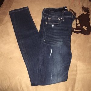 Express Jeans